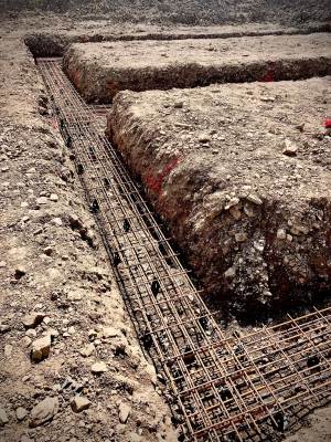 building contractors Bradford