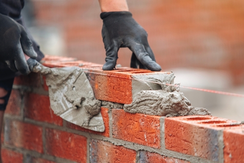 building contractors Bradford